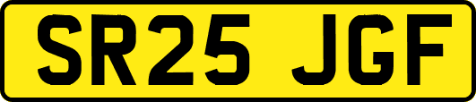 SR25JGF