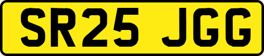 SR25JGG