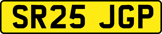 SR25JGP