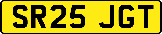 SR25JGT