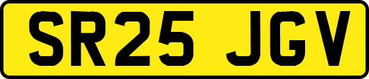 SR25JGV