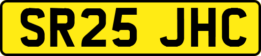 SR25JHC