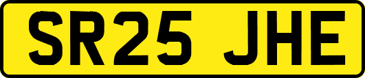 SR25JHE