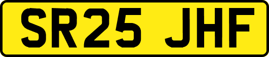 SR25JHF