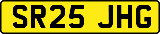 SR25JHG
