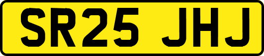 SR25JHJ