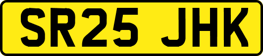 SR25JHK