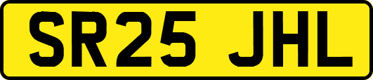 SR25JHL