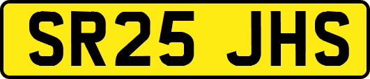 SR25JHS