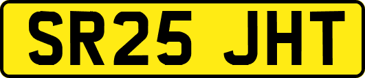 SR25JHT