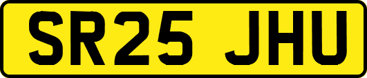SR25JHU