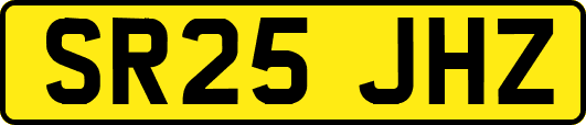 SR25JHZ