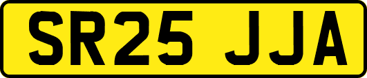 SR25JJA