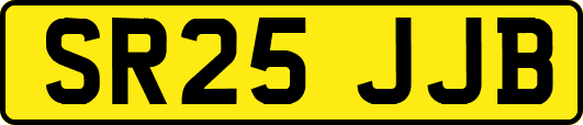 SR25JJB