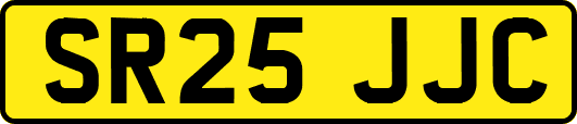 SR25JJC