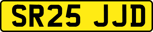 SR25JJD