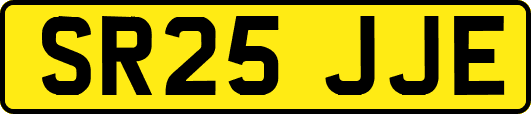 SR25JJE