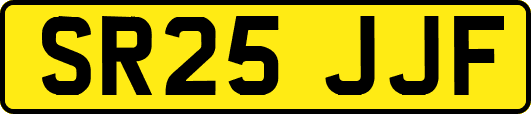 SR25JJF