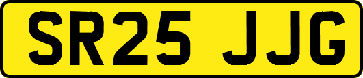SR25JJG