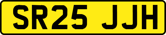 SR25JJH