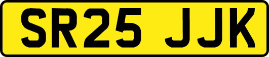 SR25JJK