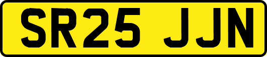 SR25JJN