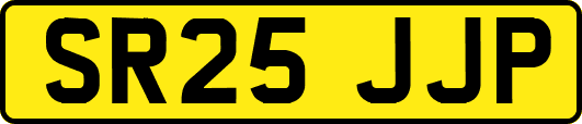 SR25JJP
