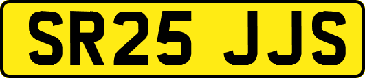 SR25JJS