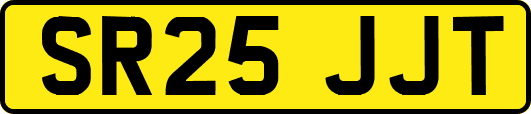 SR25JJT