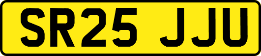 SR25JJU