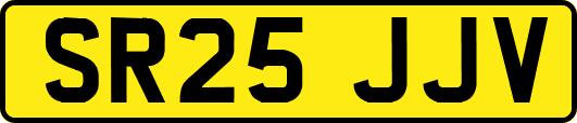SR25JJV
