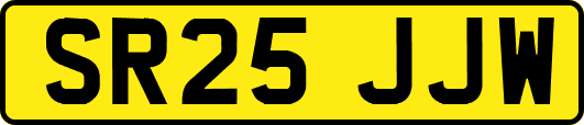 SR25JJW