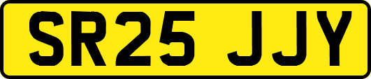SR25JJY