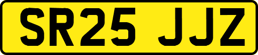 SR25JJZ