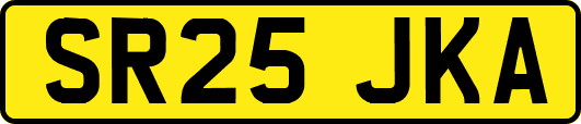 SR25JKA