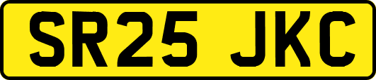 SR25JKC