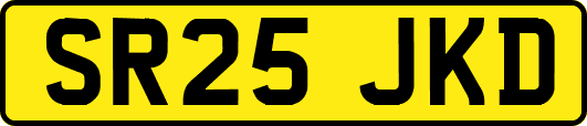 SR25JKD