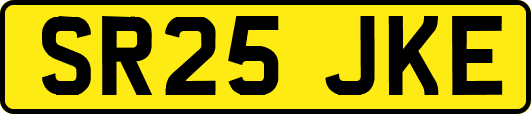 SR25JKE