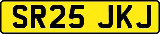SR25JKJ