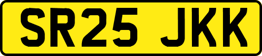 SR25JKK