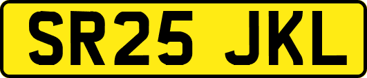 SR25JKL