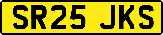 SR25JKS