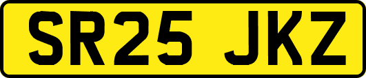 SR25JKZ