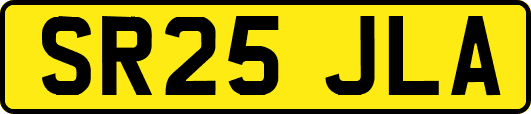 SR25JLA
