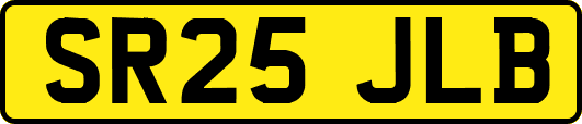 SR25JLB