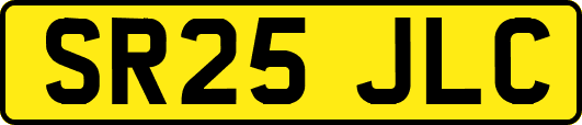 SR25JLC