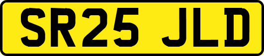 SR25JLD