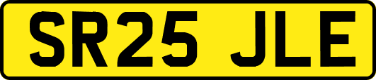 SR25JLE