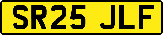 SR25JLF
