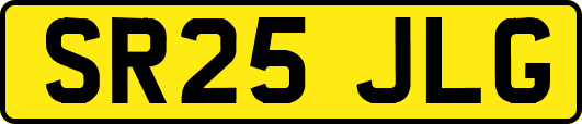 SR25JLG